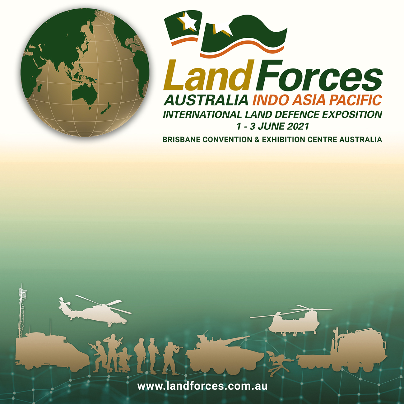 Land Forces Exhibition