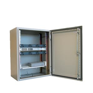 Ausrack IP - Zinc Coated Steel