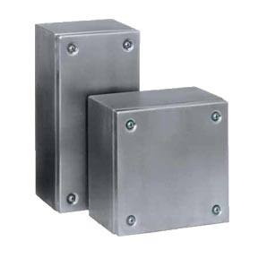 Connector TE - 316SS