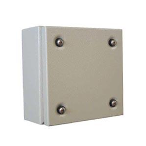 Connector TE - Zinc Coated Steel